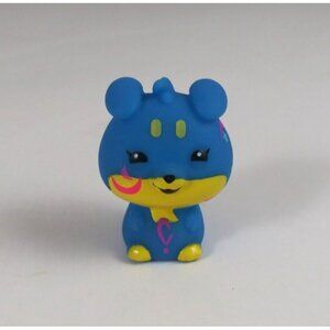 Bananas Bunch 3 Wild Blossom Tree Mystery Figure Diego Dog Popular